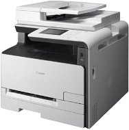 Canon i-SENSYS MF623Cn - Laser Printer