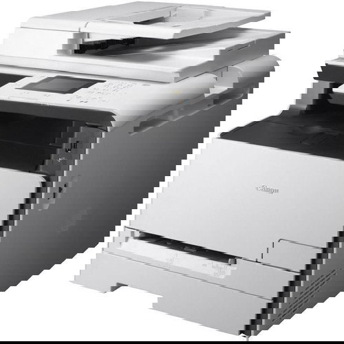 Canon i-SENSYS MF628Cw Main image Canon i-SENSYS MF628Cw - Laser Printer - Main image