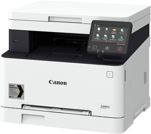 Canon i-SENSYS MF641Cw - Lézernyomtató - Fő fotó