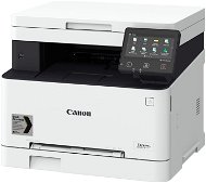 Canon i-SENSYS MF641Cw - Laser Printer