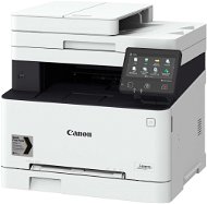 Canon i-SENSYS MF643Cdw - Laser Printer