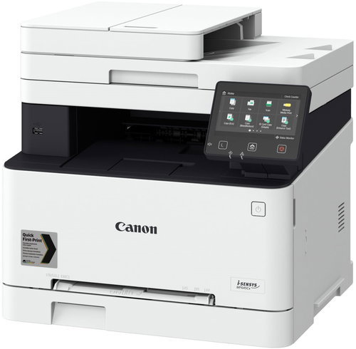 Canon i-SENSYS MF645Cx Fő fotó Canon i-SENSYS MF645Cx - Lézernyomtató - Fő fotó