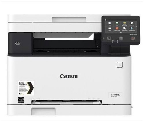 Canon i-SENSYS MF651Cw - Laserová tiskárna - Hlavní obrázek