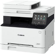 Laserová tlačiareň Canon i-SENSYS MF655Cdw - Laserová tiskárna