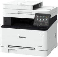 Canon i-SENSYS MF657Cdw - Laserová tlačiareň
