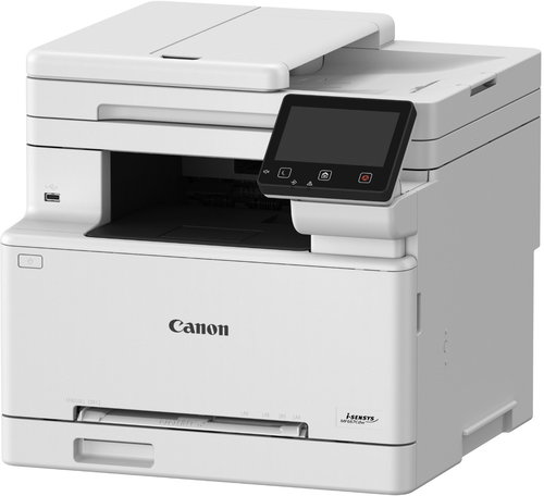 Canon i-SENSYS MF667CDW - Lézernyomtató - Fő fotó
