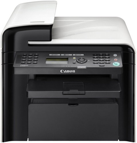 Canon i-Sensys MF4550D - Laserová tiskárna - Hlavný obrázok