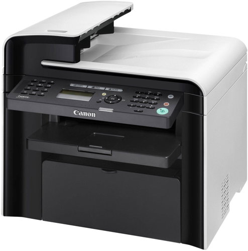 Canon i-Sensys MF4570DN - Laserová tiskárna - Hlavný obrázok