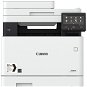 Canon i-SENSYS MF732Cdw - Laser Printer