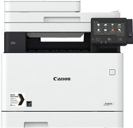 Canon i-SENSYS MF734Cdw - Laser Printer