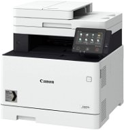 Canon i-SENSYS MF744Cdw - Laserová tlačiareň