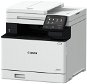 Canon i-SENSYS MF752Cdw - Laser Printer
