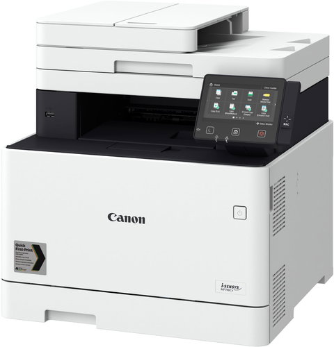 Canon i-SENSYS MF746Cx Fő fotó Canon i-SENSYS MF746Cx - Lézernyomtató - Fő fotó