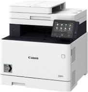 Canon i-SENSYS MF746Cx - Laserová tlačiareň