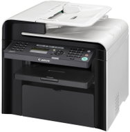 Canon i-Sensys MF4580DN - Laser Printer