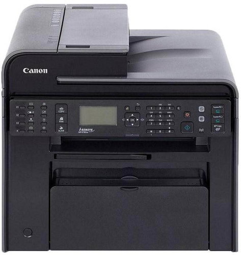  Canon i-SENSYS MF-4780 watts  - Laser Printer - Main image