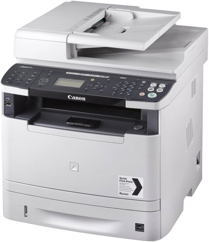 Canon i-SENSYS MF-5980DW - Laserová tlačiareň - Hlavný obrázok