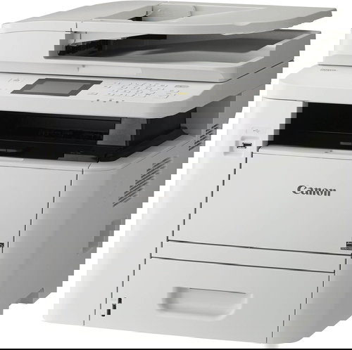 Canon i-SENSYS MF418x Main image Canon i-SENSYS MF418x - Laser Printer - Main image