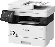 Canon i-SENSYS MF421dw - Laser Printer