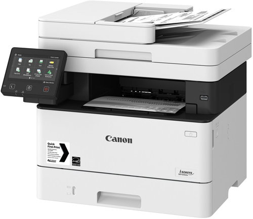 Canon i-SENSYS MF426dw Main image Canon i-SENSYS MF426dw - Laser Printer - Main image