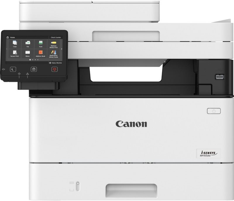 Canon i-SENSYS MF455dw