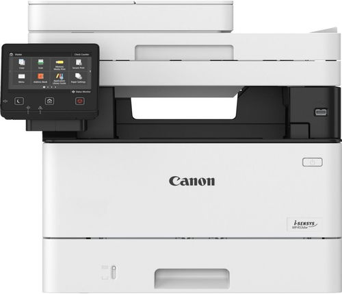 Canon i-SENSYS MF453dw - Laserová tiskárna - Hlavní obrázek