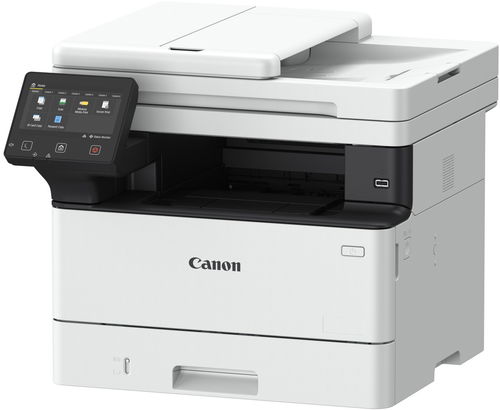 Canon i-SENSYS MF463dw - Laserdrucker - Hauptbild
