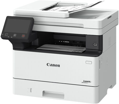 Canon i-SENSYS MF463DW II - Lézernyomtató - Fő fotó