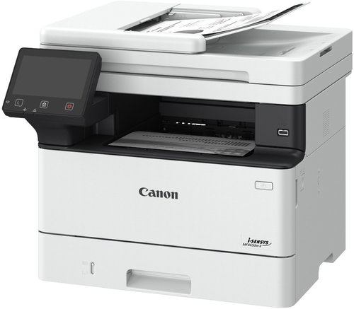 Canon i-SENSYS MF465DW II - Laserdrucker - Hauptbild