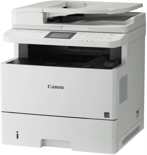 Canon i-SENSYS MF515x Main image Canon i-SENSYS MF515x - Laser Printer - Main image
