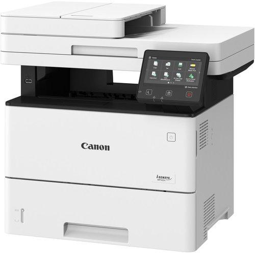 Canon i-SENSYS MF522x - Laser Printer - Main image