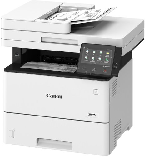 Canon i-SENSYS MF525x - Laser Printer - Main image