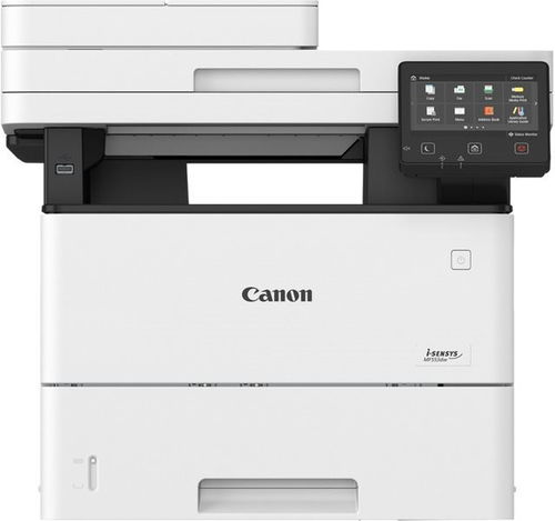 Canon i-SENSYS MF553dw - Laserová tiskárna - Hlavní obrázek