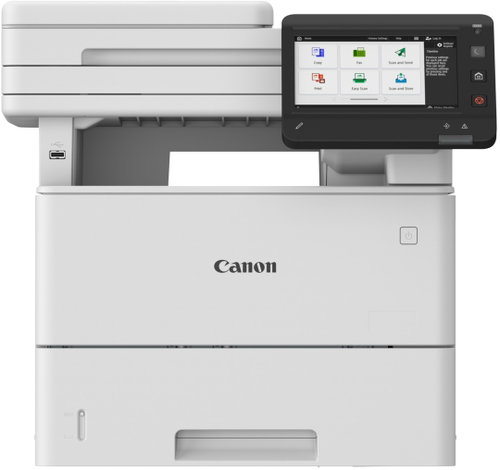 Canon i-SENSYS MF563dw - Laser Printer - Main image