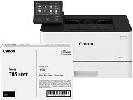 Canon i-SENSYS X 1238P + toner T08 - Laser Printer