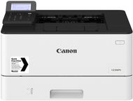 Canon i-SENSYS X 1238Pr + Toner T08 - Laser Printer