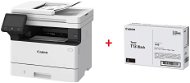 Canon i-SENSYS X 1440i + toner T13 - Laser Printer