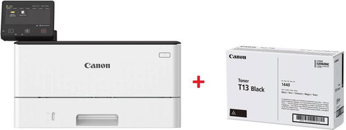 Canon imageFORCE 1440P + toner T13 - Laserová tiskárna - Hlavní obrázek