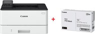 Canon imageFORCE 1440Pr + toner T13 - Laser Printer