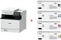 Canon i-SENSYS X C1333i - Laser Printer