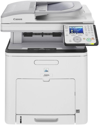 Canon i-SENSYS MF-9220Cdn Hlavný obrázok Canon i-SENSYS MF-9220Cdn - Laserová tlačiareň - Hlavný obrázok