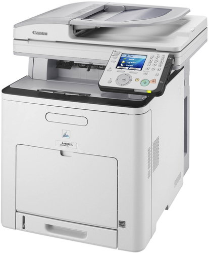CANON i-Sensys MF9280Cdn Main image CANON i-Sensys MF9280Cdn - Laser Printer - Main image