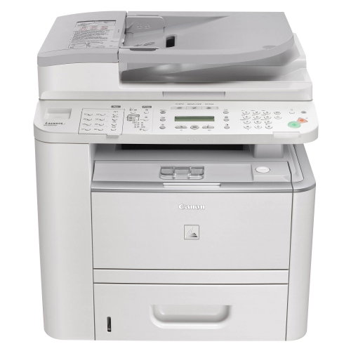 Canon i-Sensys MF-6680DN - Laser Printer - Main image
