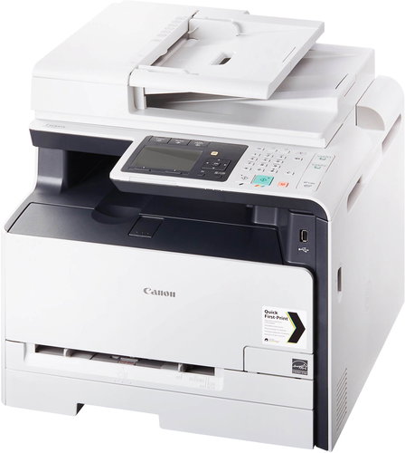 Canon i-SENSYS MF8230Cn - Laserdrucker - Hauptbild