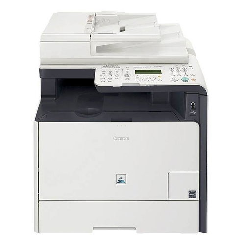Canon i-Sensys MF-8350Cdn - Laserová tiskárna - Hlavní obrázek