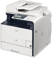 Canon i-SENSYS MF-8580CDw  - Laser Printer