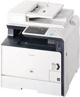 Canon i-SENSYS MF-8540Cdn  - Laser Printer