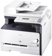  Canon i-Sensys MF-8080Cw - Laser Printer