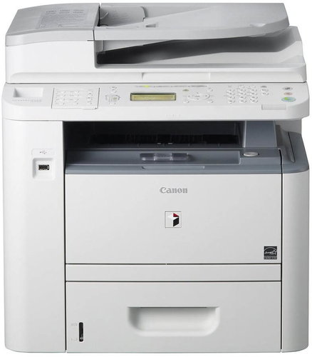 Canon imageRUNNER 1133iF Main image Canon imageRUNNER 1133iF - Laser Printer - Main image