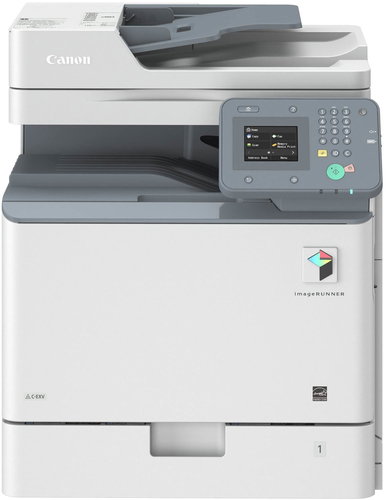 Canon imageRUNNER C1325iF - Laser Printer - Main image